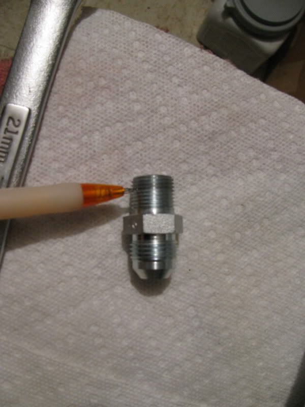 Airdog 150 fitting/wiring harness questions and pictures of my install